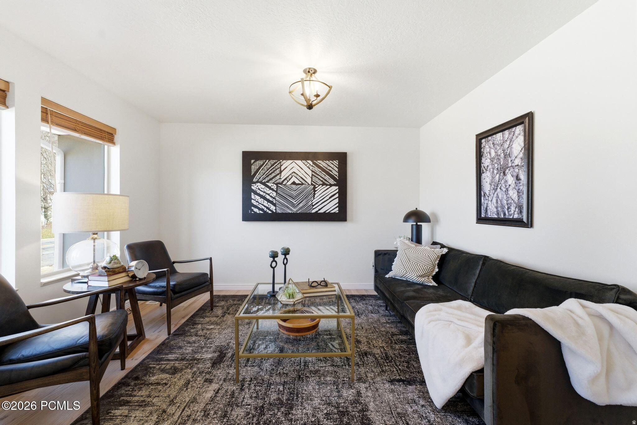 JEREMY RANCH - Residential