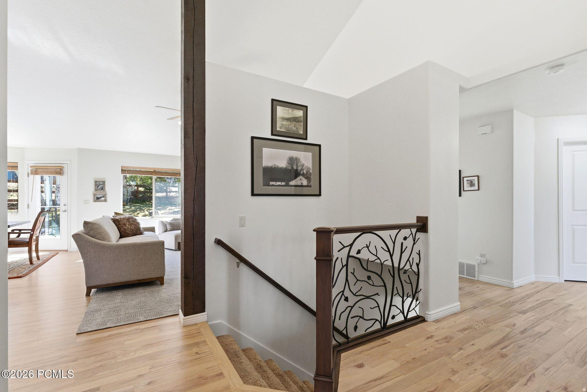 JEREMY RANCH - Residential