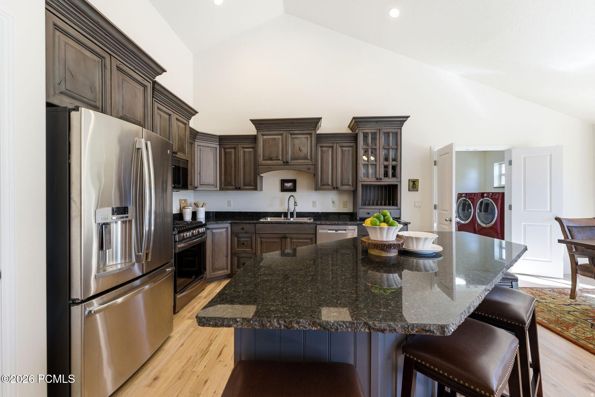 JEREMY RANCH - Residential