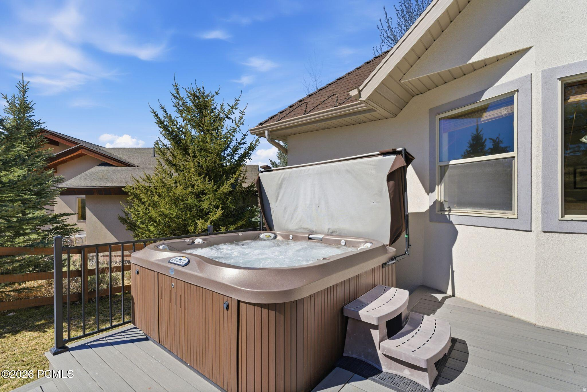 JEREMY RANCH - Residential