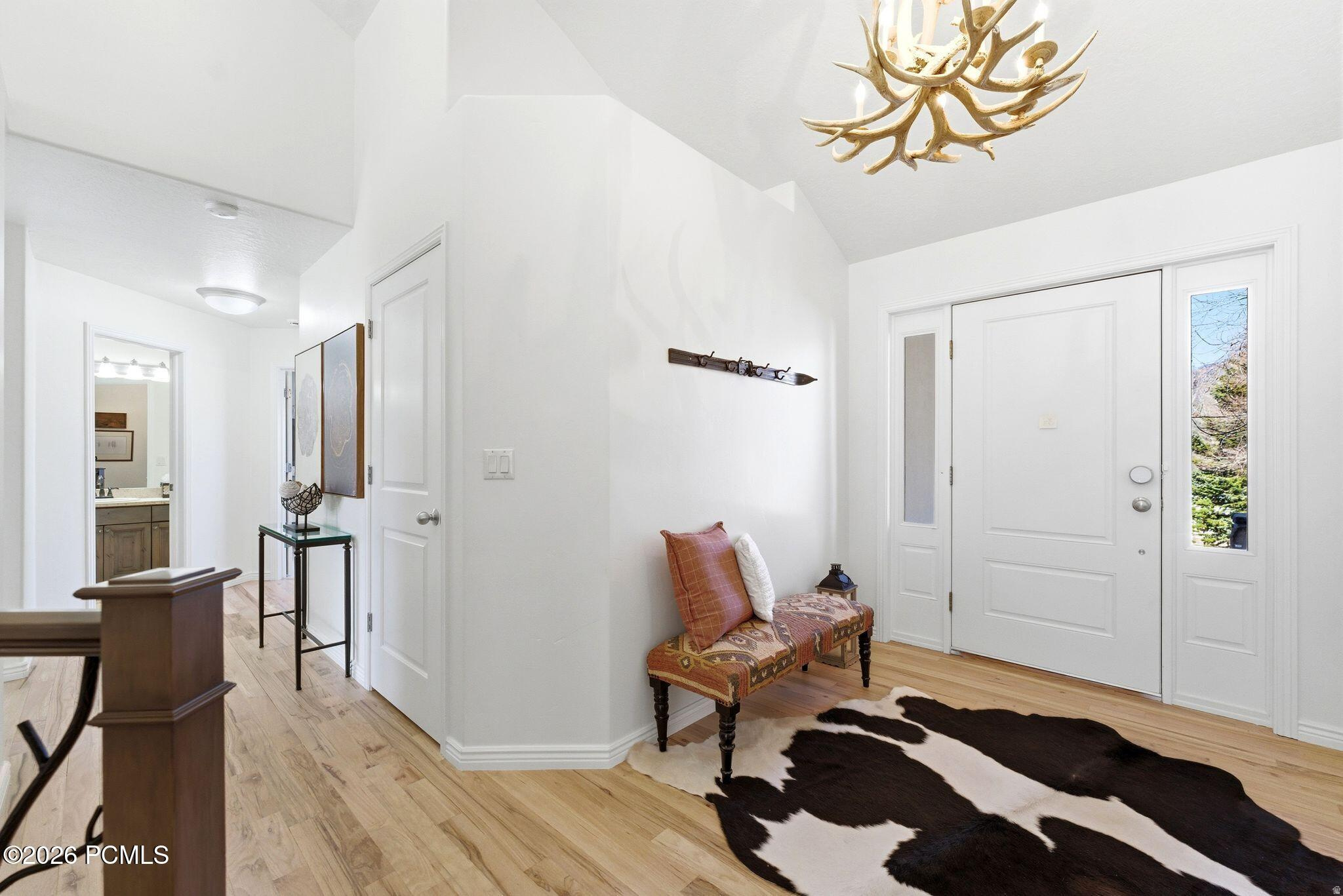 JEREMY RANCH - Residential