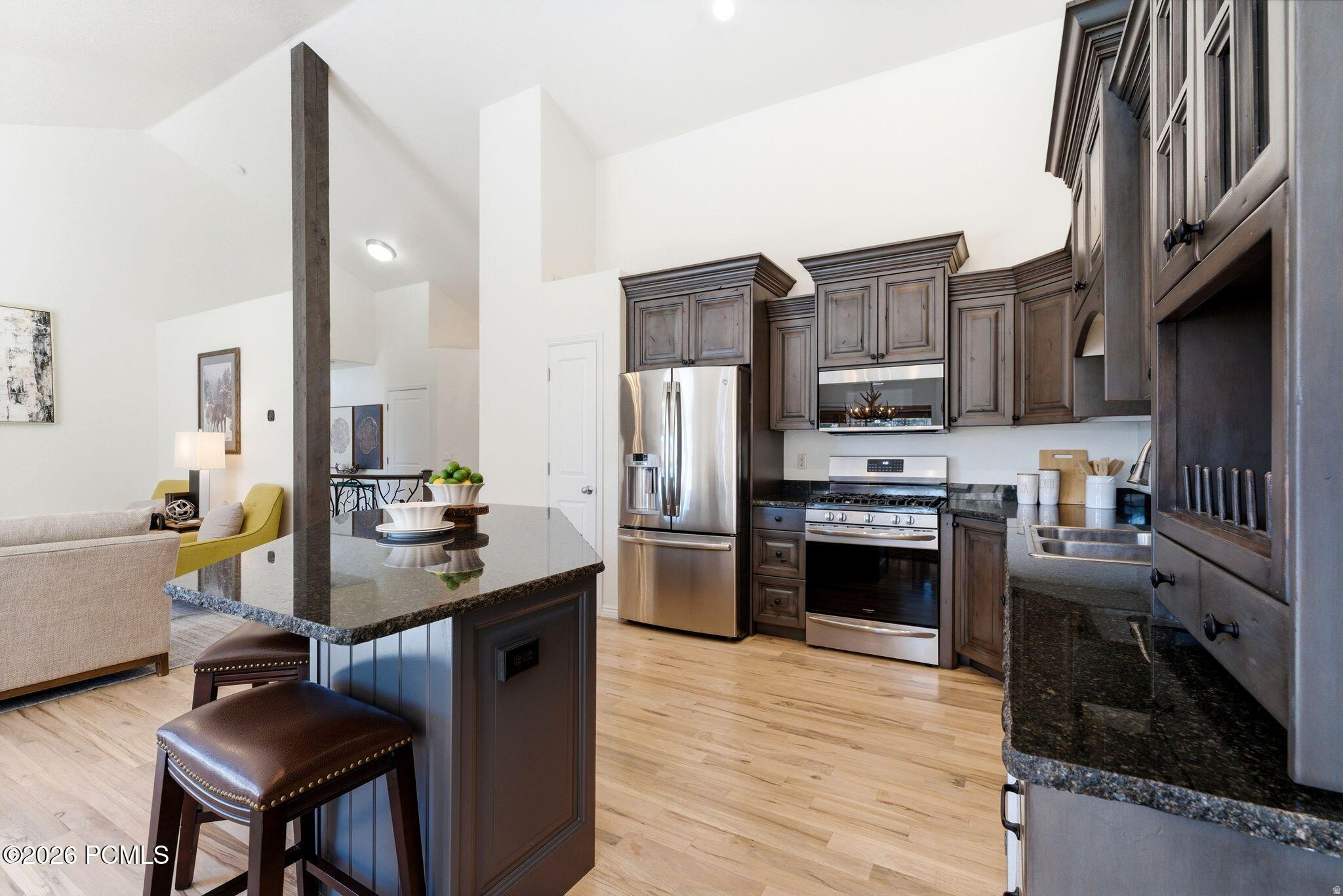 JEREMY RANCH - Residential