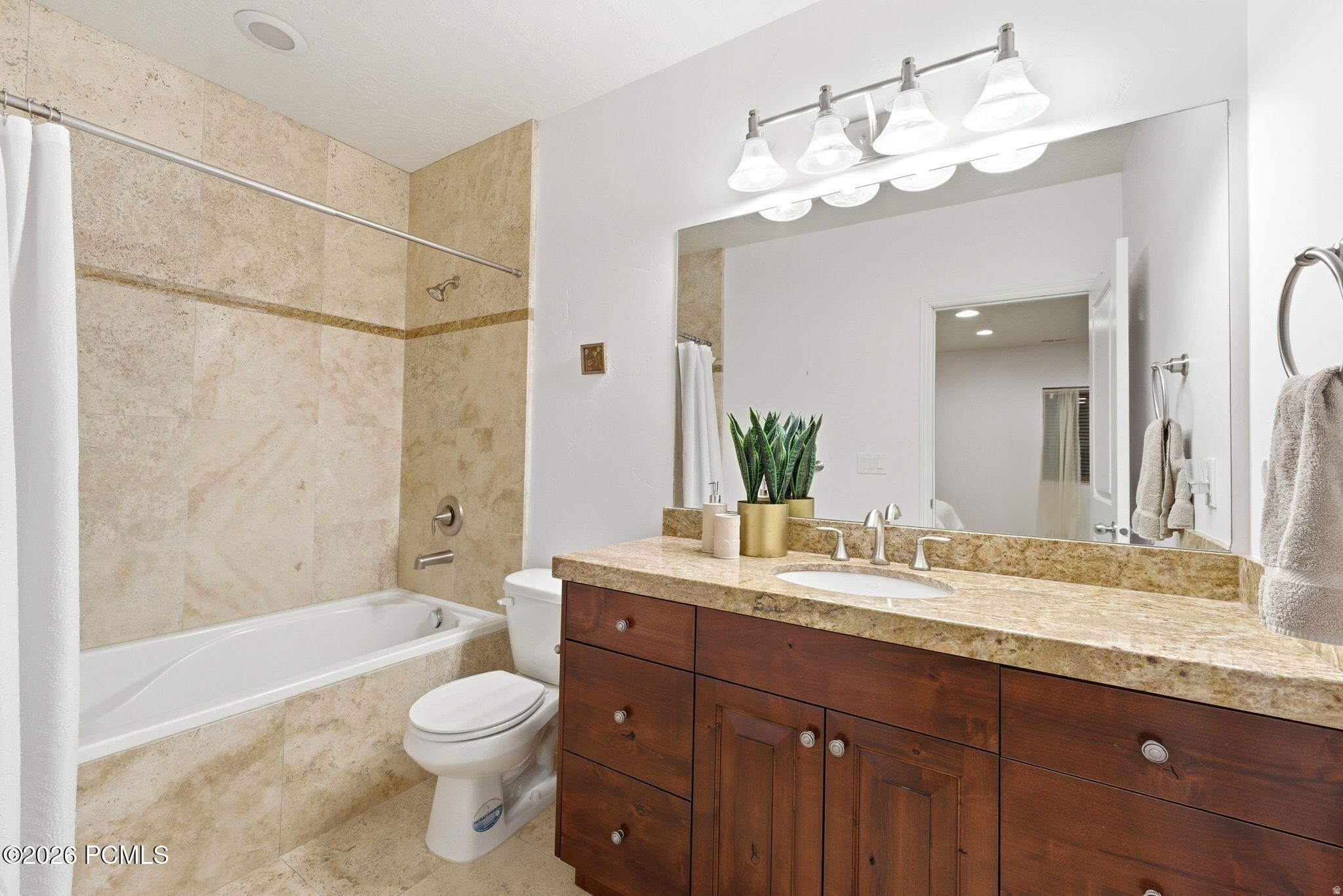 JEREMY RANCH - Residential