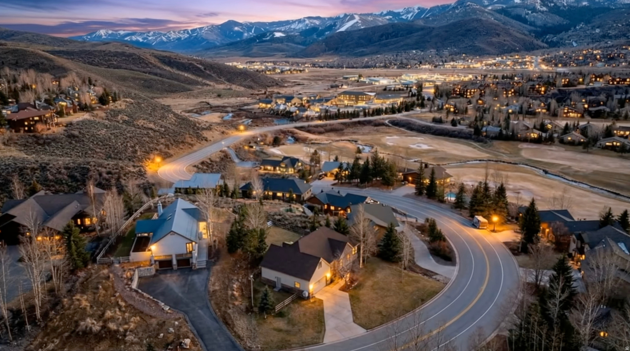 JEREMY RANCH - Residential