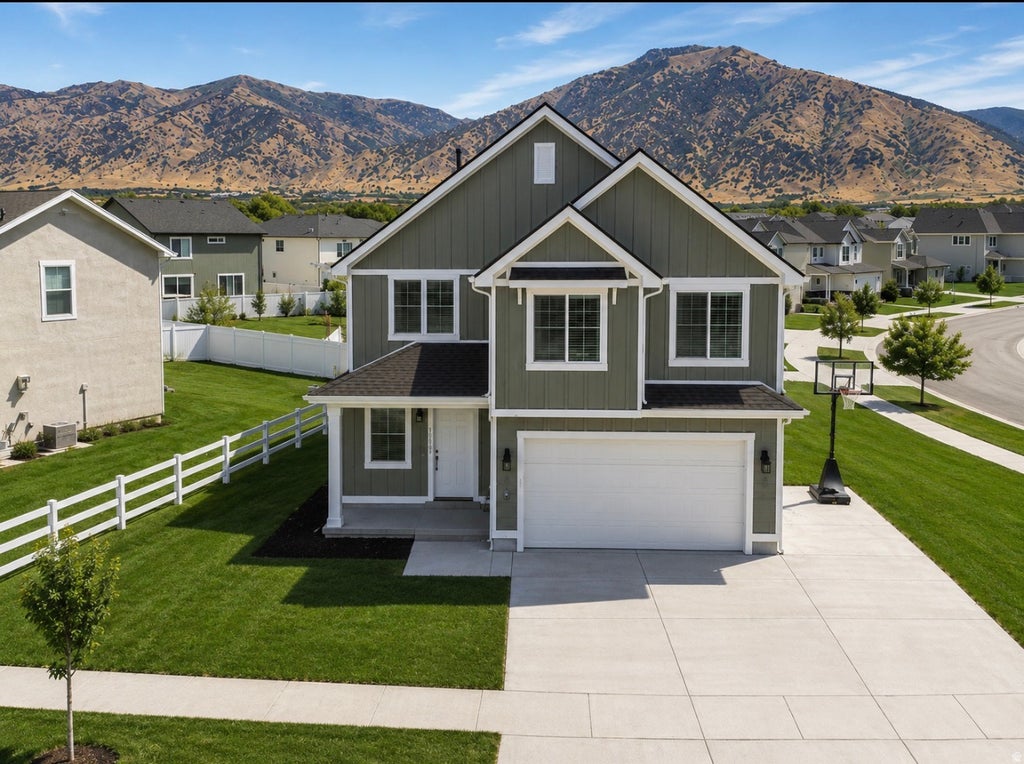 Photo of 3070 S 400 W, Nibley, UT 84321 (MLS # 2182898)
