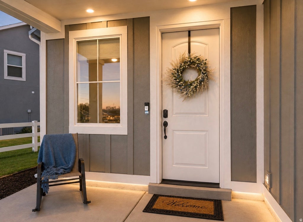 Photo of 3070 S 400 W, Nibley, UT 84321 (MLS # 2182898)