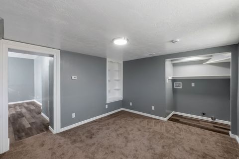 Tiny photo for 3128 ADAMS AVE, Ogden, UT 84403 (MLS # 2132695)