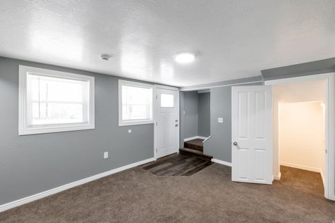 Tiny photo for 3128 ADAMS AVE, Ogden, UT 84403 (MLS # 2132695)