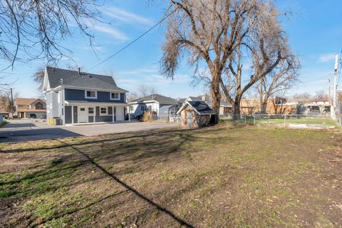 Tiny photo for 3128 ADAMS AVE, Ogden, UT 84403 (MLS # 2132695)