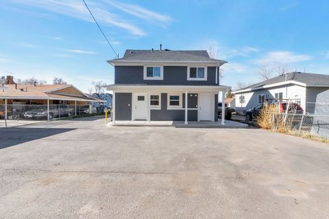 Tiny photo for 3128 ADAMS AVE, Ogden, UT 84403 (MLS # 2132695)