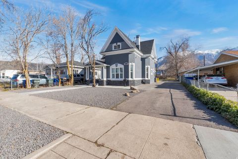 Tiny photo for 3128 ADAMS AVE, Ogden, UT 84403 (MLS # 2132695)