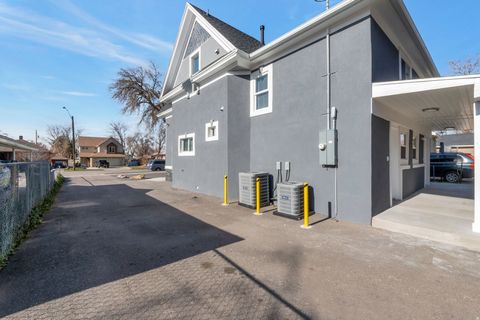 Tiny photo for 3128 ADAMS AVE, Ogden, UT 84403 (MLS # 2132695)