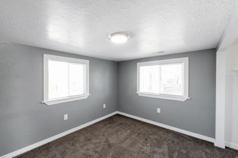 Tiny photo for 3128 ADAMS AVE, Ogden, UT 84403 (MLS # 2132695)