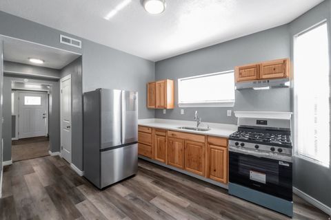 Tiny photo for 3128 ADAMS AVE, Ogden, UT 84403 (MLS # 2132695)