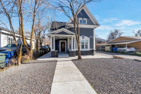 Tiny photo for 3128 ADAMS AVE, Ogden, UT 84403 (MLS # 2132695)