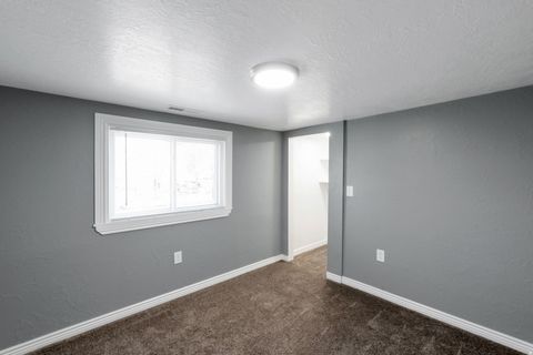 Tiny photo for 3128 ADAMS AVE, Ogden, UT 84403 (MLS # 2132695)