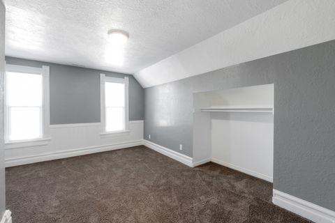 Tiny photo for 3128 ADAMS AVE, Ogden, UT 84403 (MLS # 2132695)
