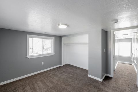 Tiny photo for 3128 ADAMS AVE, Ogden, UT 84403 (MLS # 2132695)