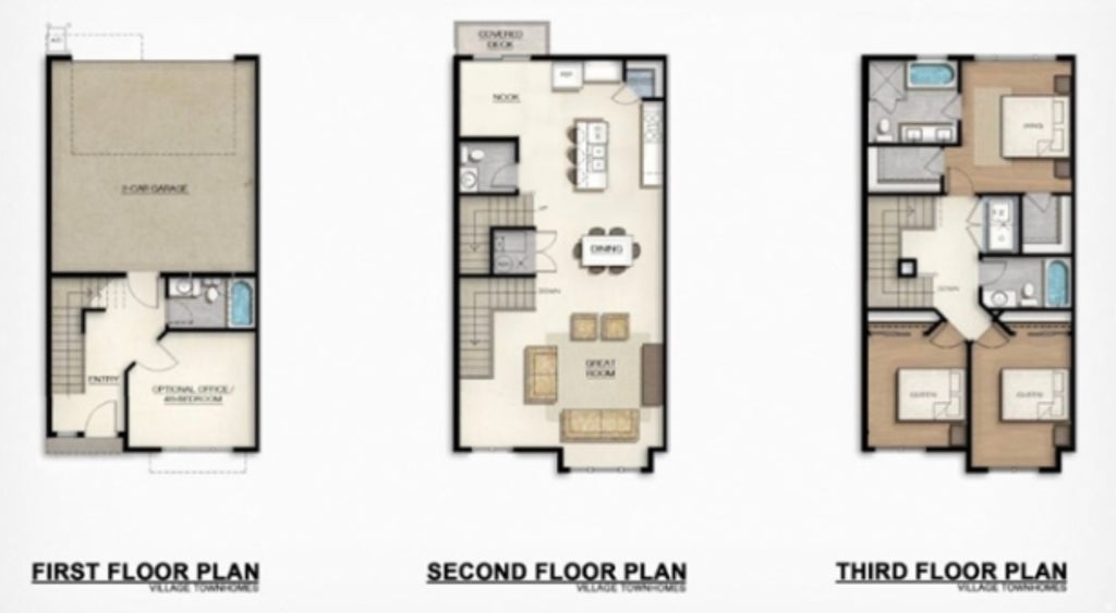 Photo of 1896 S 1030 W #412, Orem, UT 84057 (MLS # 2179447)