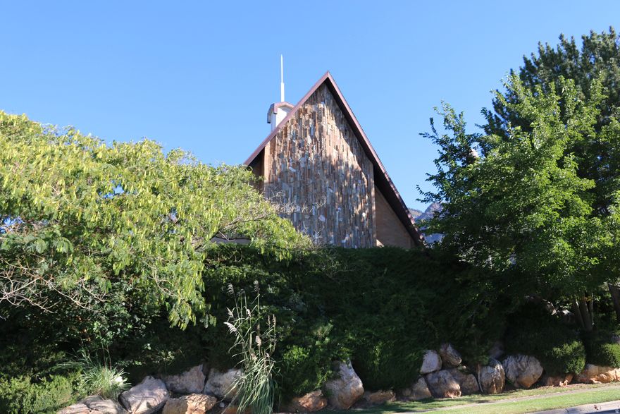 The property located at 1570 East 1300 South in Ogden, Utah, is listed for $1,650,000. This property features a building with 16,945 square feet of space and sits on 4.02 acres of land. Offers will be reviewed after the property owner's mandatory 30-day listing period expires. Zoning and allowed uses must be confirmed with the city.