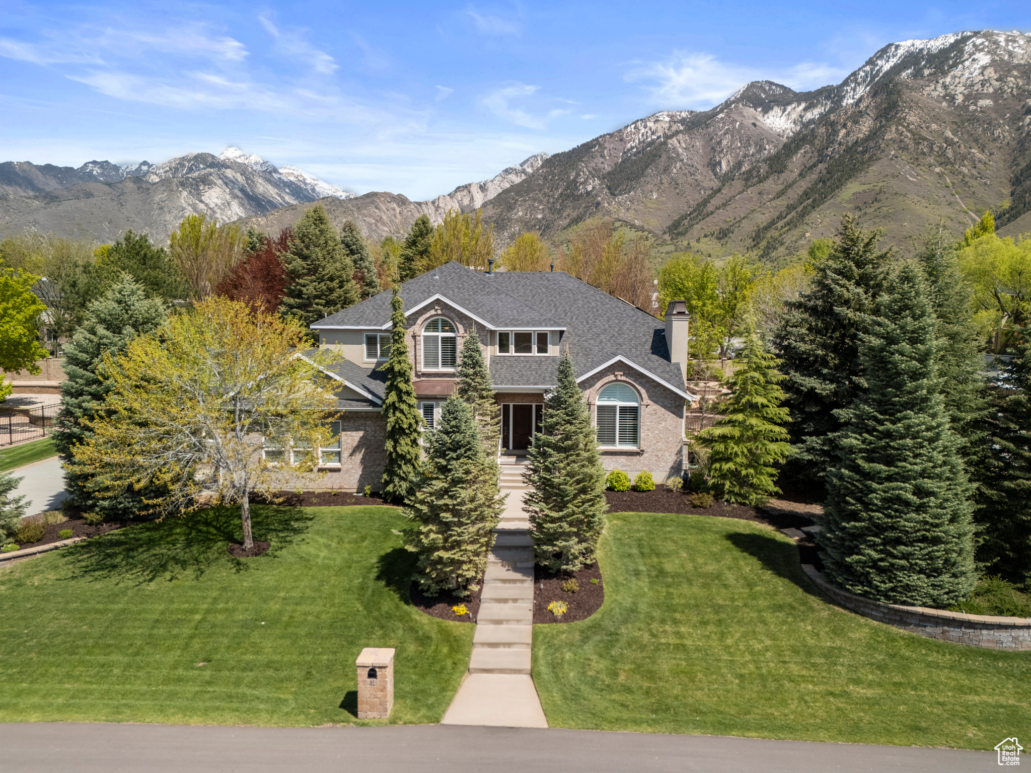 11 Wanderwood Way, Sandy, Utah image 1