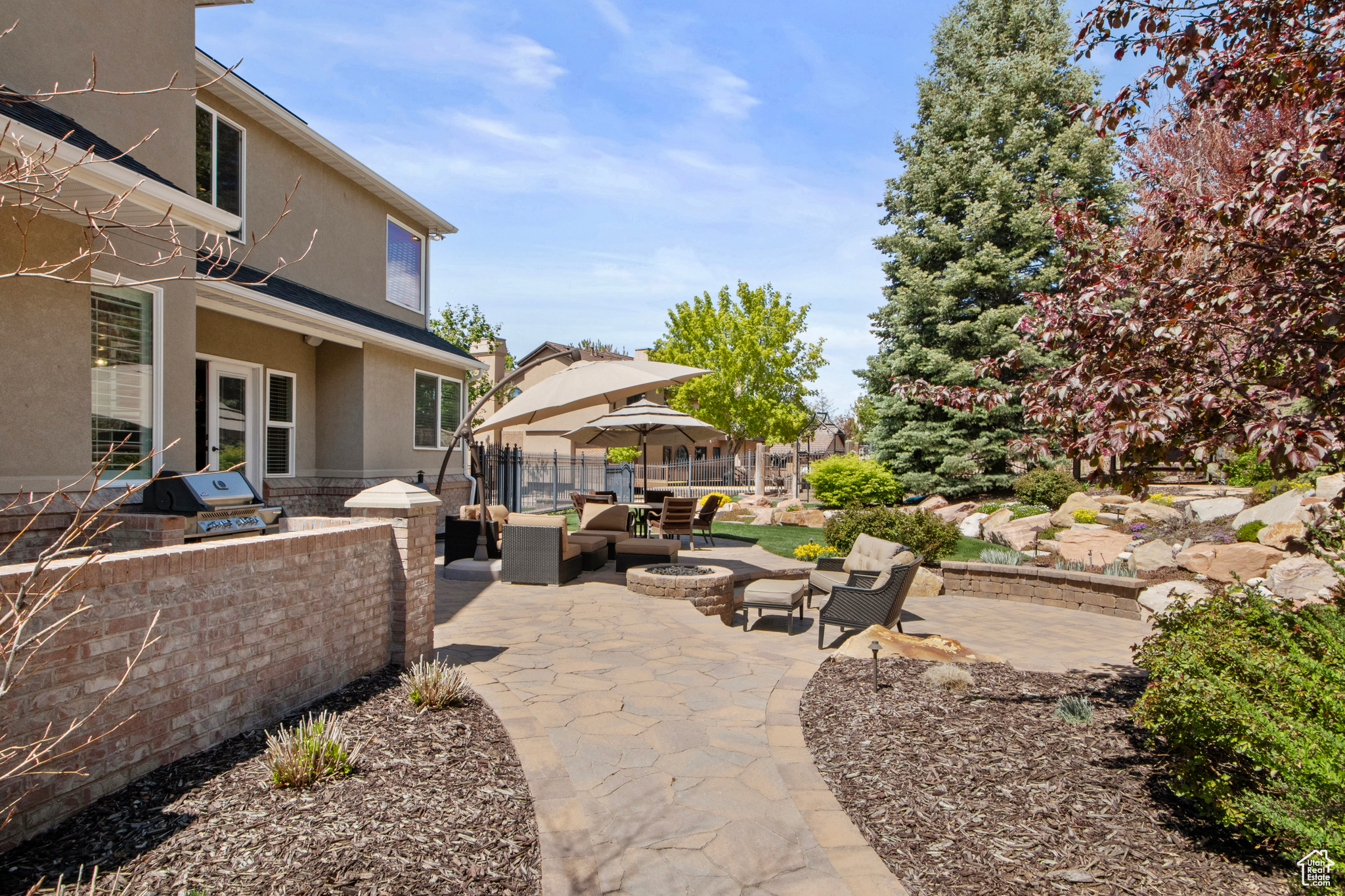 11 Wanderwood Way, Sandy, Utah image 25