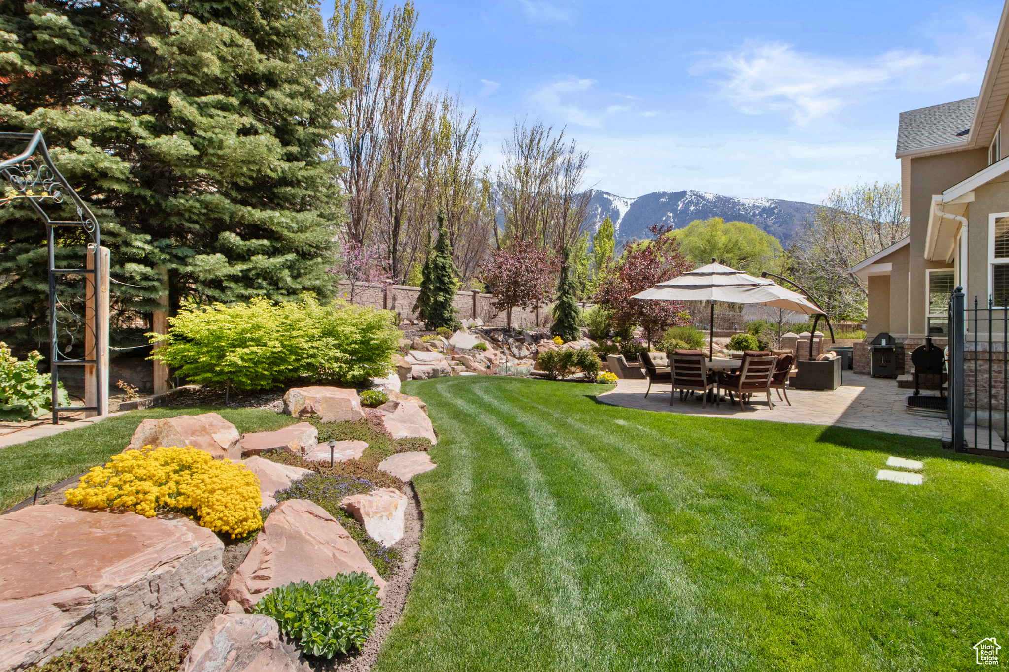 11 Wanderwood Way, Sandy, Utah image 20
