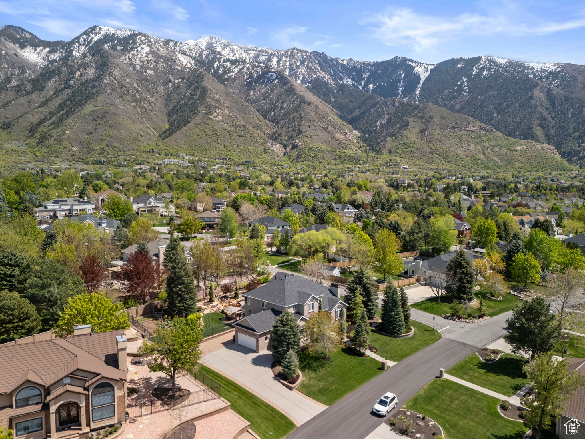 11 Wanderwood Way, Sandy, Utah image 4