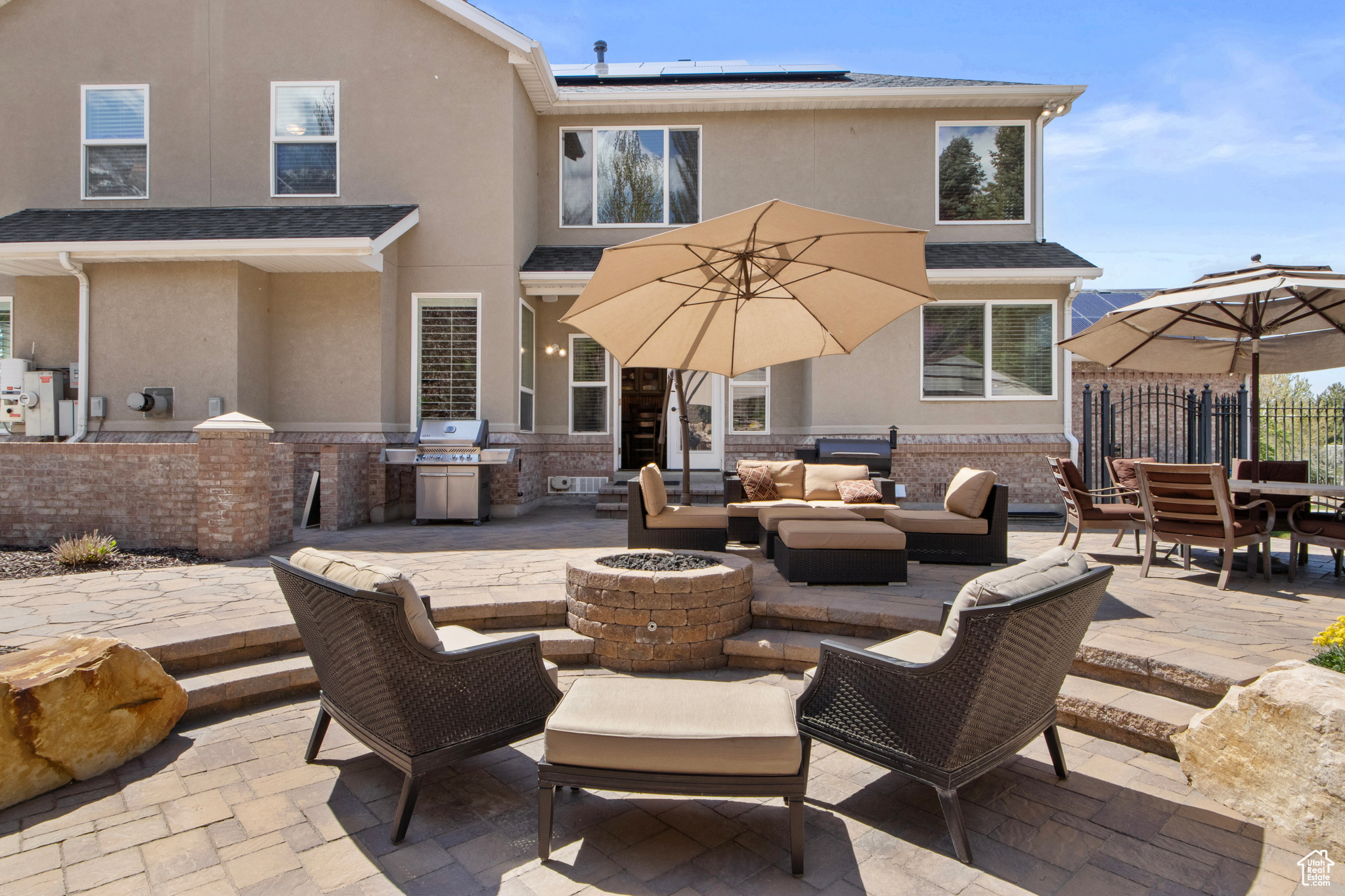 11 Wanderwood Way, Sandy, Utah image 26