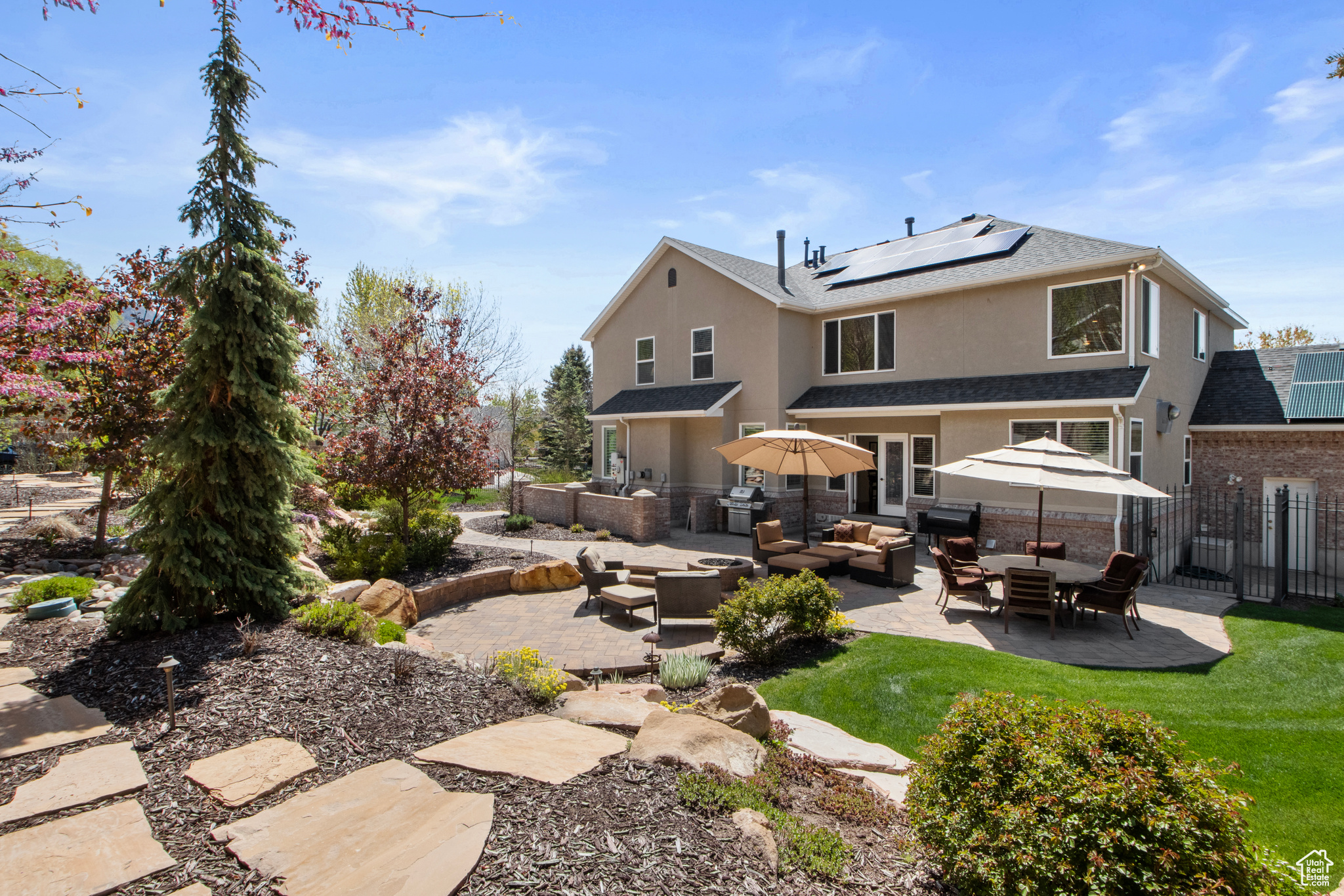 11 Wanderwood Way, Sandy, Utah image 19