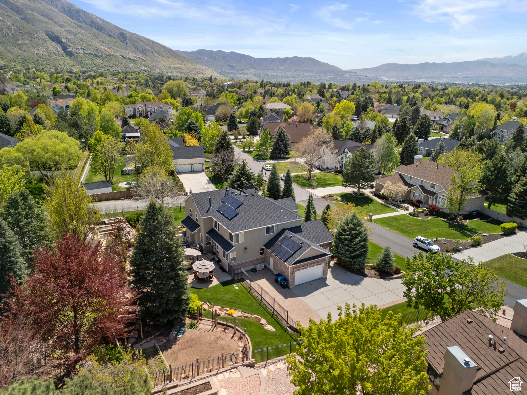 11 Wanderwood Way, Sandy, Utah image 3