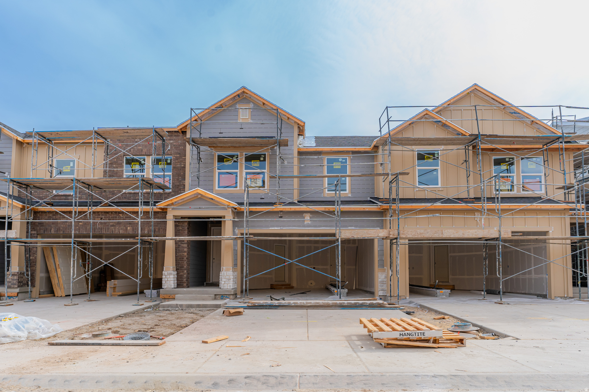 HIGHRIDGE - Residential