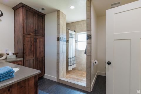 Tiny photo for 84 W 400 N, Payson, UT 84651 (MLS # 2114263)