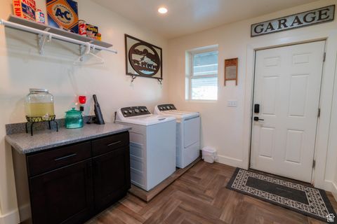 Tiny photo for 84 W 400 N, Payson, UT 84651 (MLS # 2114263)