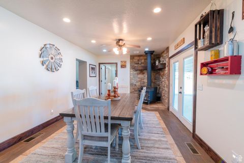 Tiny photo for 84 W 400 N, Payson, UT 84651 (MLS # 2114263)