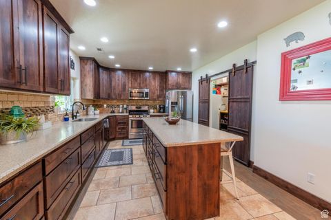 Tiny photo for 84 W 400 N, Payson, UT 84651 (MLS # 2114263)