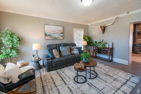 Tiny photo for 84 W 400 N, Payson, UT 84651 (MLS # 2114263)