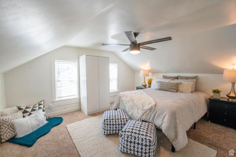 Tiny photo for 84 W 400 N, Payson, UT 84651 (MLS # 2114263)