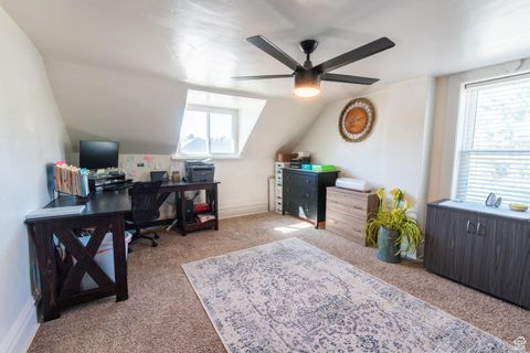 Tiny photo for 84 W 400 N, Payson, UT 84651 (MLS # 2114263)