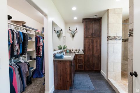 Tiny photo for 84 W 400 N, Payson, UT 84651 (MLS # 2114263)