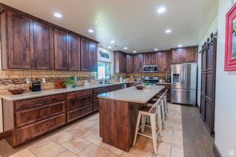 Tiny photo for 84 W 400 N, Payson, UT 84651 (MLS # 2114263)