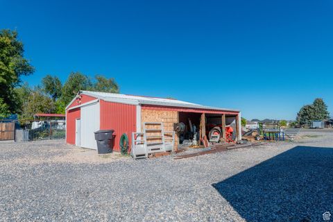 Tiny photo for 84 W 400 N, Payson, UT 84651 (MLS # 2114263)