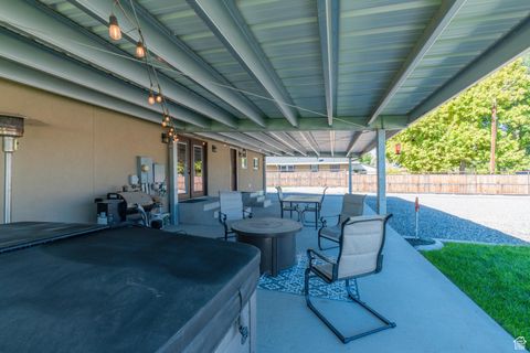 Tiny photo for 84 W 400 N, Payson, UT 84651 (MLS # 2114263)