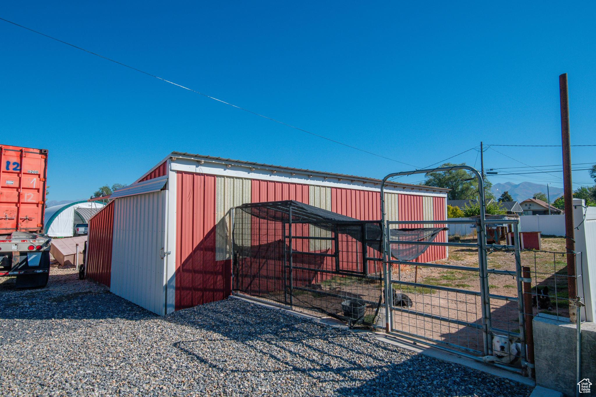 J DIXON AMENDED - Residential