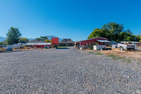 Tiny photo for 84 W 400 N, Payson, UT 84651 (MLS # 2114263)