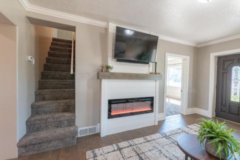 Tiny photo for 84 W 400 N, Payson, UT 84651 (MLS # 2114263)