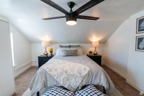 Tiny photo for 84 W 400 N, Payson, UT 84651 (MLS # 2114263)