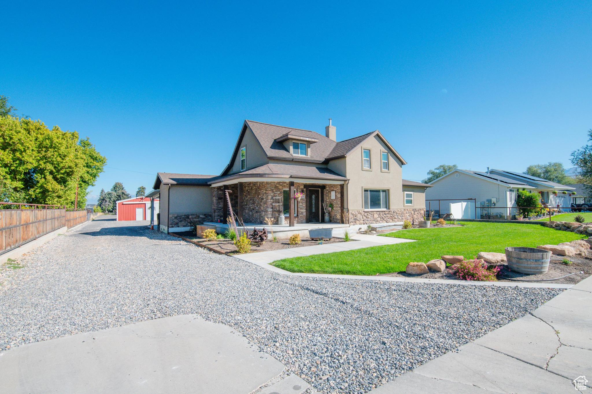 J DIXON AMENDED - Residential