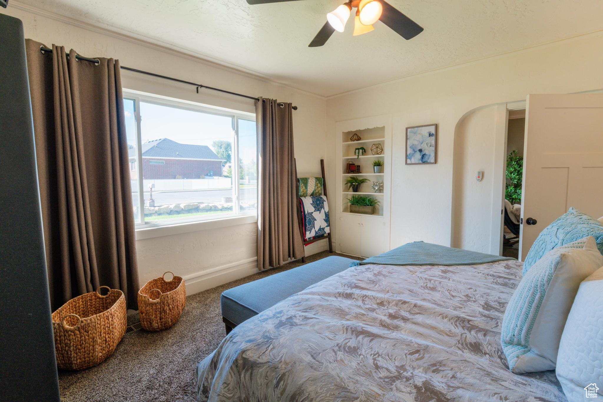 J DIXON AMENDED - Residential