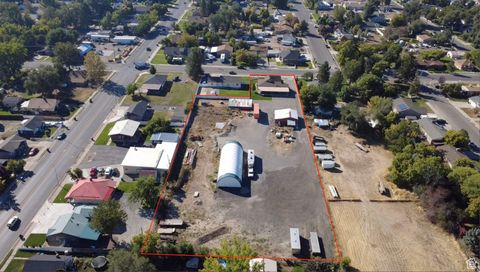 Tiny photo for 84 W 400 N, Payson, UT 84651 (MLS # 2114263)